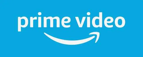 Prime Video logo