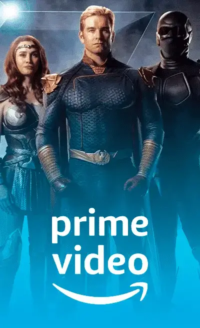 HBO Max