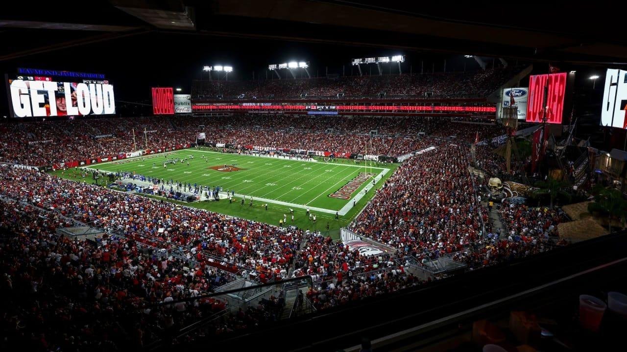 NFL Channels